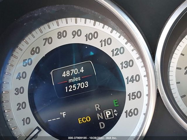 WDDHF5KB5EA829778 Mercedes-Benz E-class E 350