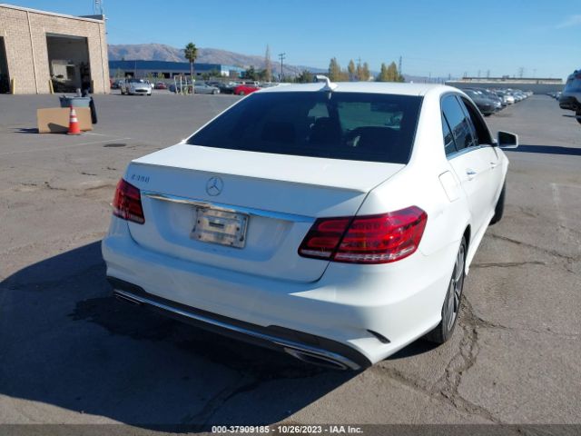 WDDHF5KB5EA829778 Mercedes-Benz E-class E 350