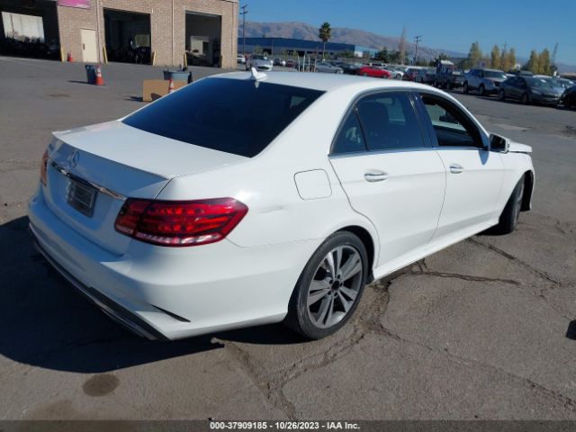 WDDHF5KB5EA829778 Mercedes-Benz E-class E 350