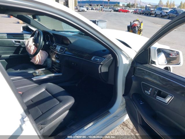 WDDHF5KB5EA829778 Mercedes-Benz E-class E 350
