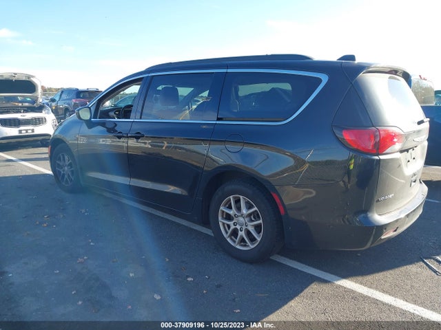 2020 CHRYSLER VOYAGER LXI VIN: 2C4RC1DG3LR216169