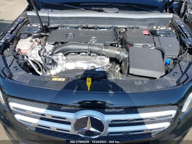 2020 MERCEDES-BENZ GLB W1N4M4GB4LW042993 Photo 9