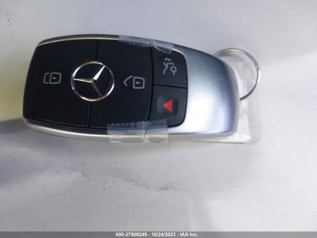 2020 MERCEDES-BENZ GLB W1N4M4GB4LW042993 Photo 10