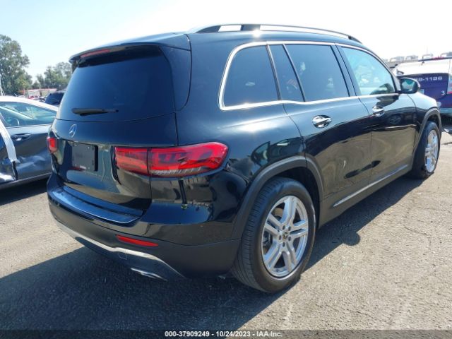 2020 MERCEDES-BENZ GLB W1N4M4GB4LW042993 Photo 3