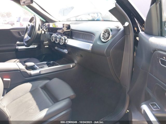 2020 MERCEDES-BENZ GLB W1N4M4GB4LW042993 Photo 4