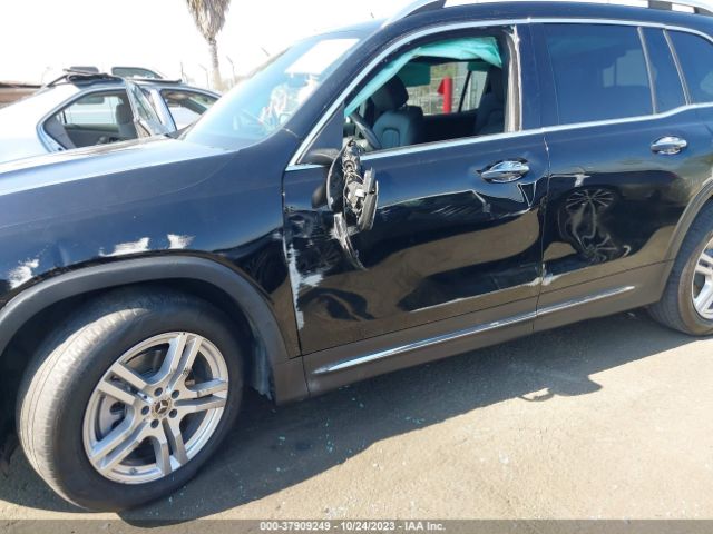 2020 MERCEDES-BENZ GLB W1N4M4GB4LW042993 Photo 5