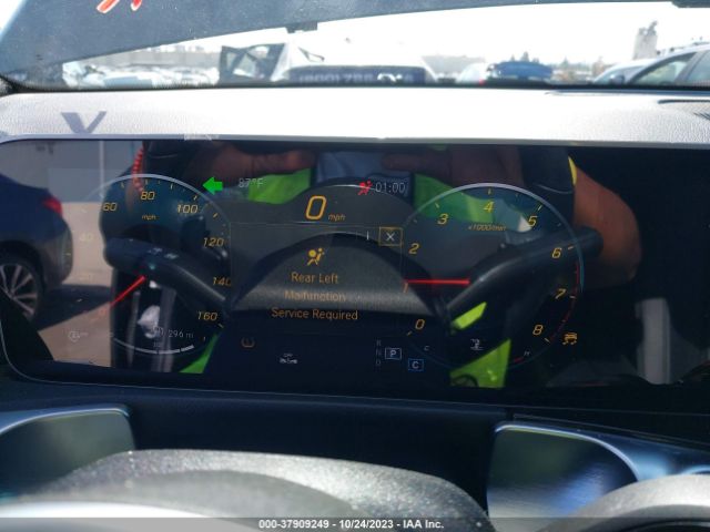 2020 MERCEDES-BENZ GLB W1N4M4GB4LW042993 Photo 6