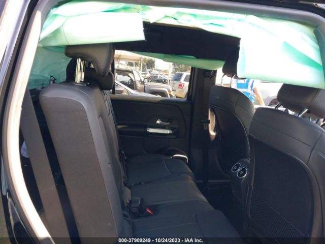 2020 MERCEDES-BENZ GLB W1N4M4GB4LW042993 Photo 7