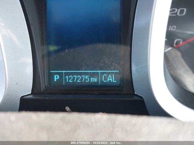 2017 CHEVROLET EQUINOX LT VIN: 2GNALCEK6H1511999