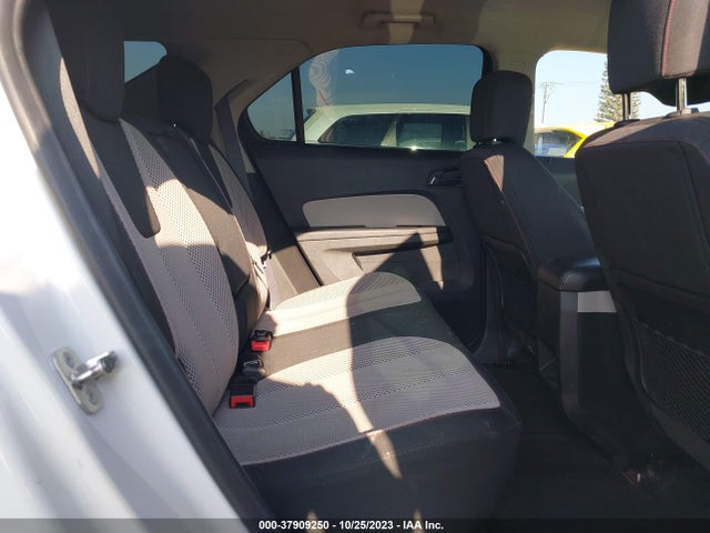 2017 CHEVROLET EQUINOX LT VIN: 2GNALCEK6H1511999