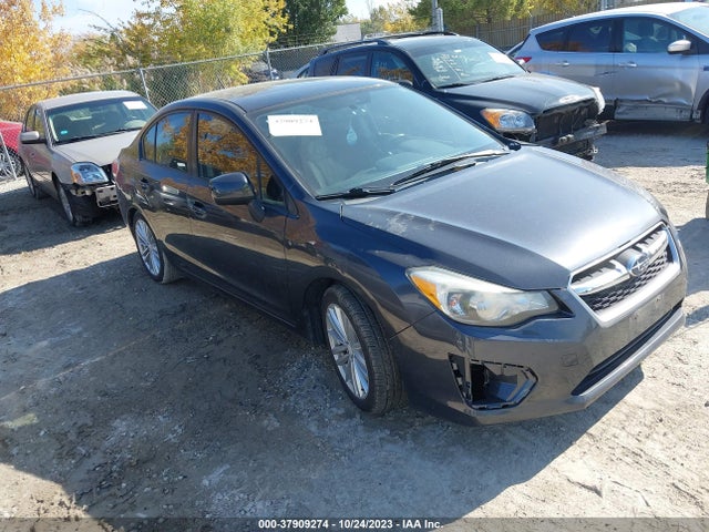 2013 SUBARU IMPREZA SEDAN JF1GJAD62DH016312