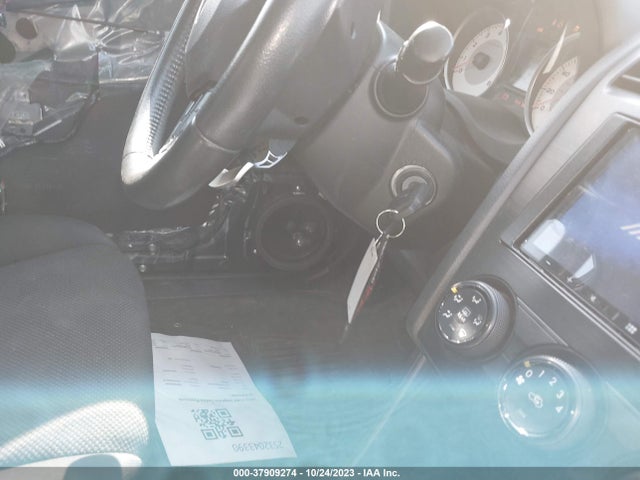 2013 SUBARU IMPREZA JF1GJAD62DH016312 Photo 10