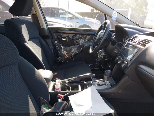 2013 SUBARU IMPREZA JF1GJAD62DH016312 Photo 4