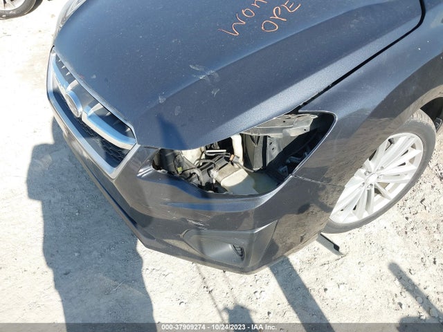 2013 SUBARU IMPREZA JF1GJAD62DH016312 Photo 5