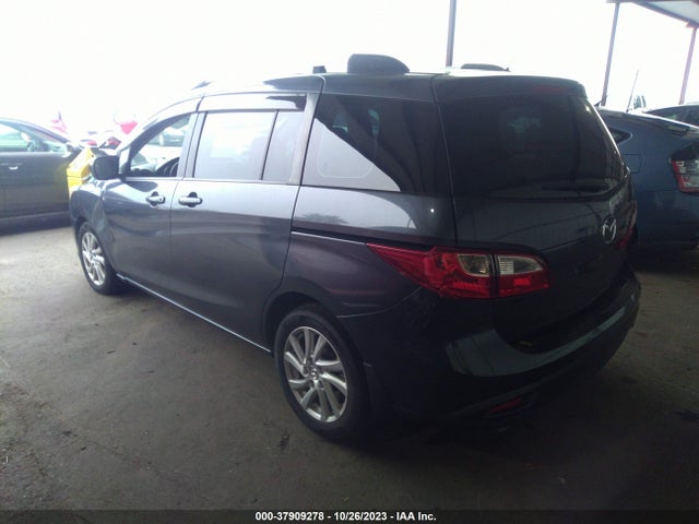 2012 MAZDA MAZDA5 SPORT VIN: JM1CW2BLXC0117605