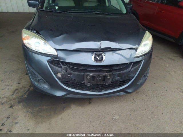 2012 MAZDA MAZDA5 SPORT VIN: JM1CW2BLXC0117605