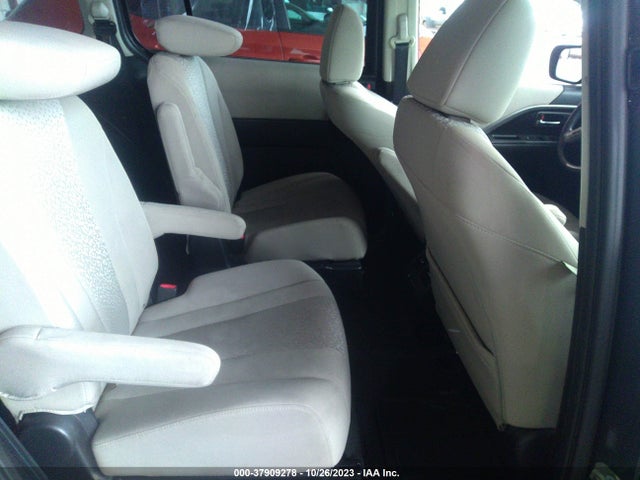 2012 MAZDA MAZDA5 SPORT VIN: JM1CW2BLXC0117605