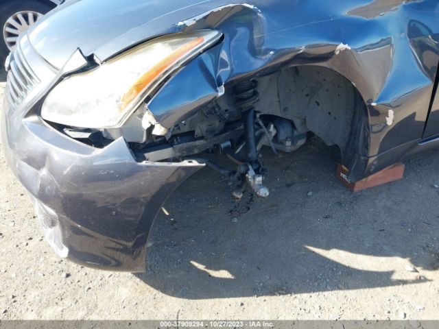 2008 INFINITI G37 COUPE JNKCV64E98M119062 Photo 5