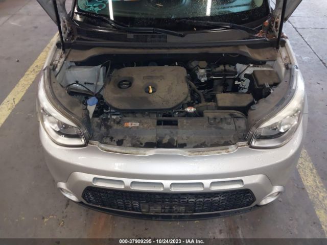 KNDJX3A51E7702838 KIA Soul !
