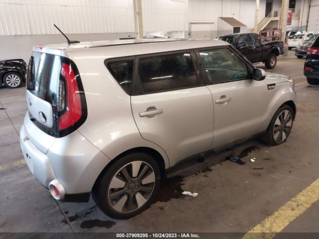 KNDJX3A51E7702838 KIA Soul !
