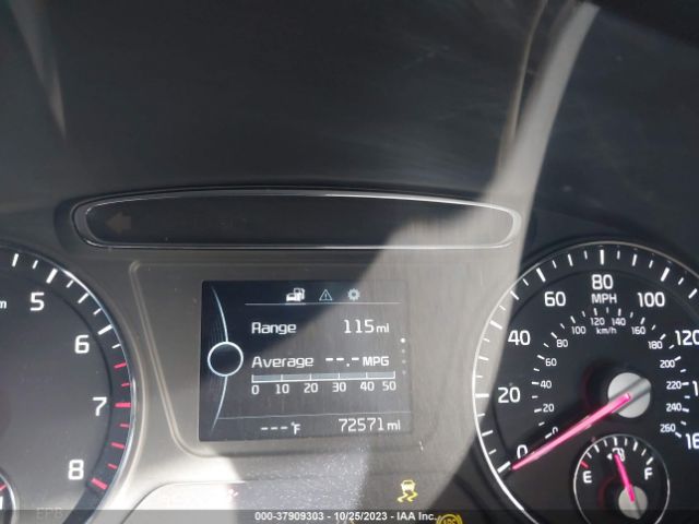 5XYPG4A50HG208347 KIA Sorento Lx V6