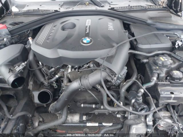WBA8B9C53JEE81584 BMW 330I