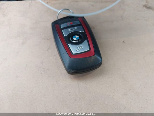WBA8B9C53JEE81584 BMW 330I