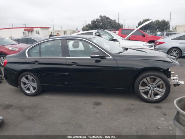 WBA8B9C53JEE81584 BMW 330I