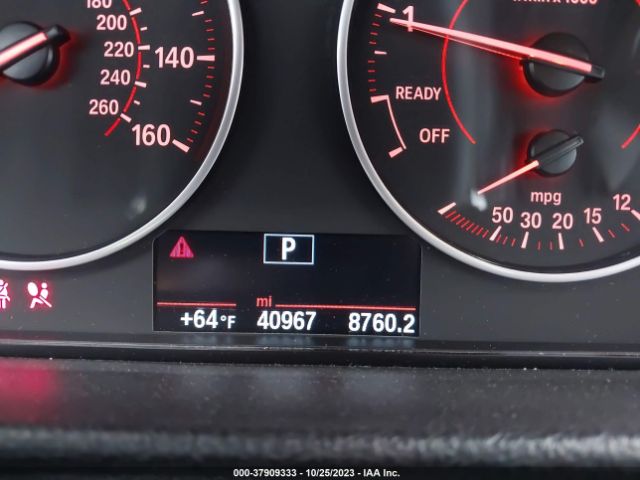 WBA8B9C53JEE81584 BMW 330I