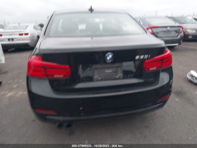 WBA8B9C53JEE81584 BMW 330I