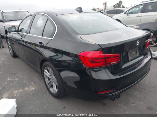 WBA8B9C53JEE81584 BMW 330I