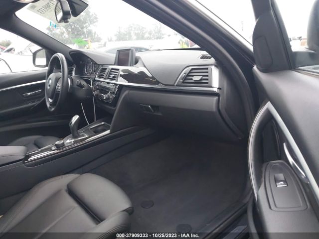 WBA8B9C53JEE81584 BMW 330I