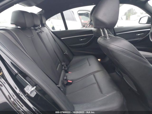 WBA8B9C53JEE81584 BMW 330I