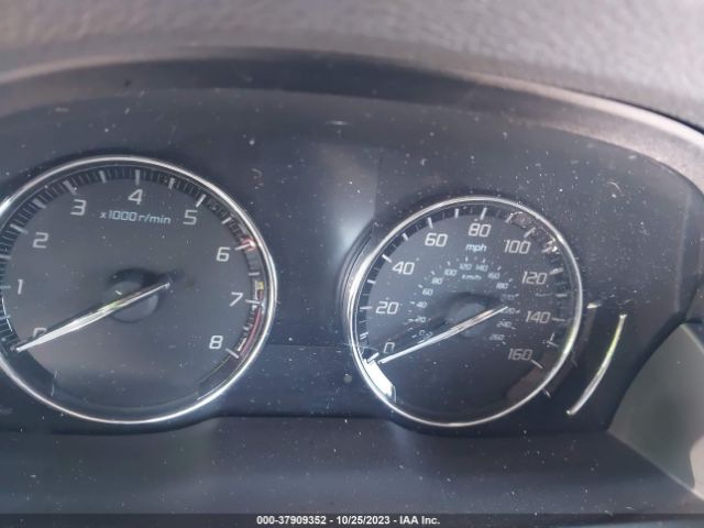 JH4KC1F95EC007087 Acura RLX