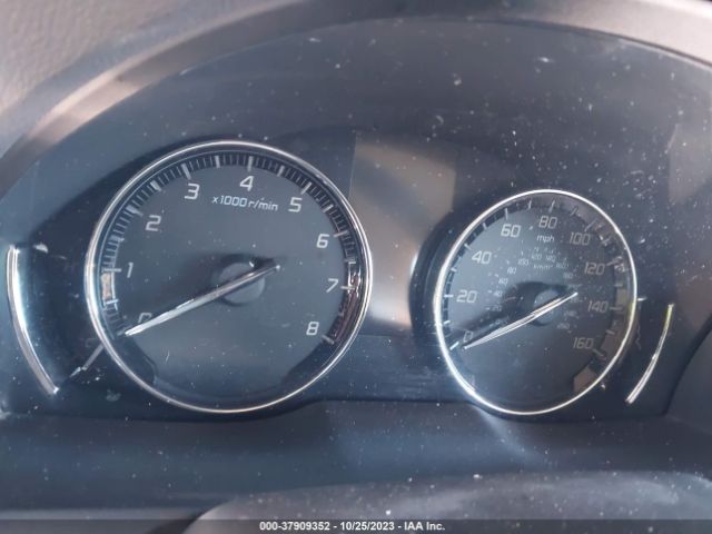 JH4KC1F95EC007087 Acura RLX