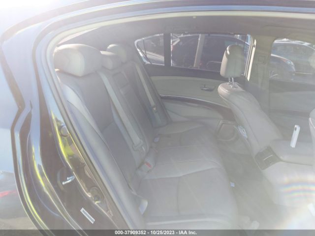 JH4KC1F95EC007087 Acura RLX