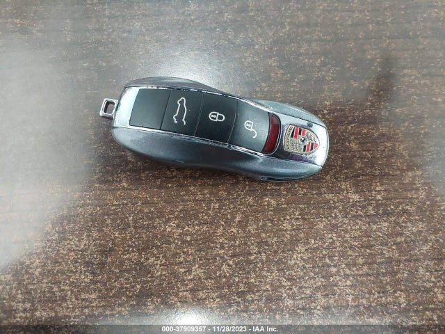 2013 PORSCHE CAYENNE WP1AD2A20DLA70122 Photo 10