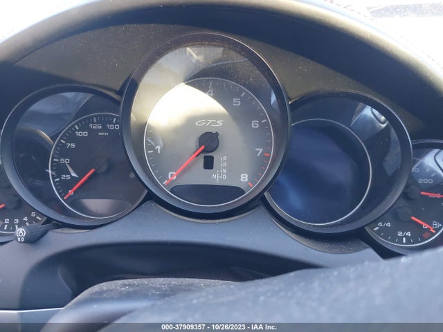 2013 PORSCHE CAYENNE WP1AD2A20DLA70122 Photo 6