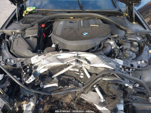 3MW5U7J07N8C66174 BMW 3 Series M340i