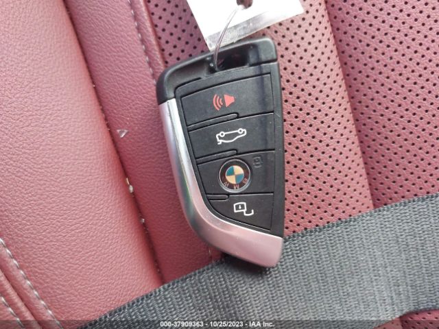 3MW5U7J07N8C66174 BMW 3 Series M340i