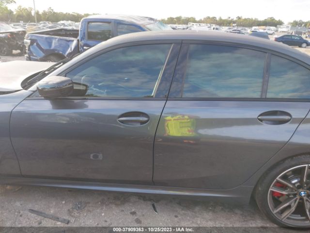 3MW5U7J07N8C66174 BMW 3 Series M340i