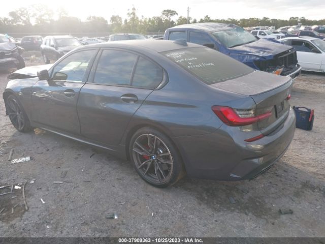 3MW5U7J07N8C66174 BMW 3 Series M340i