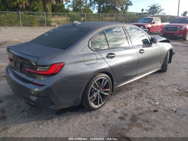 3MW5U7J07N8C66174 BMW 3 Series M340i
