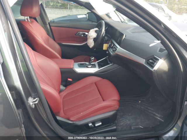 3MW5U7J07N8C66174 BMW 3 Series M340i