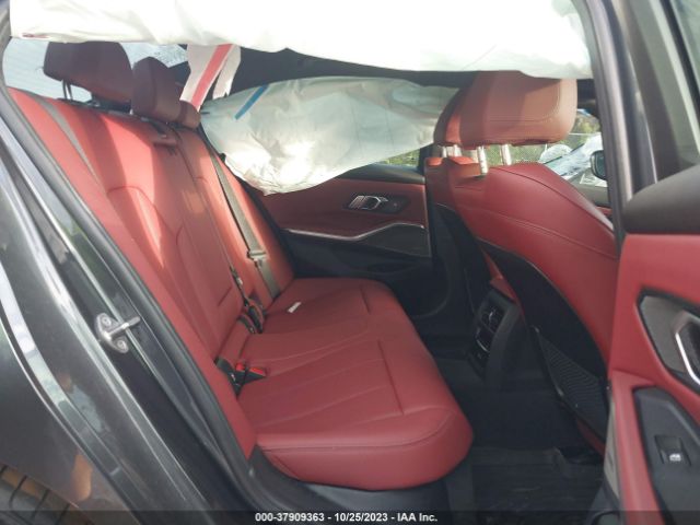 3MW5U7J07N8C66174 BMW 3 Series M340i