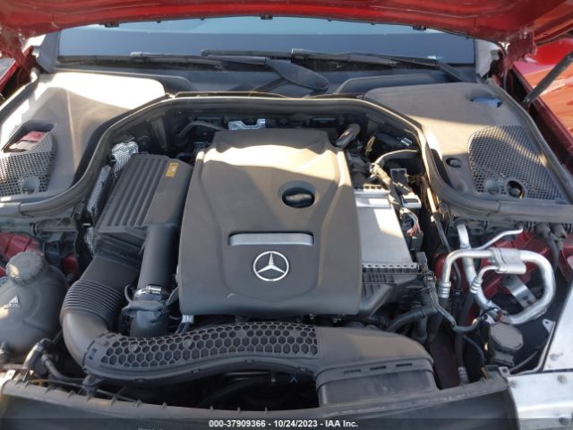 WDDZF4JB8KA527090 Mercedes-Benz E-class E 300