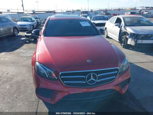 WDDZF4JB8KA527090 Mercedes-Benz E-class E 300