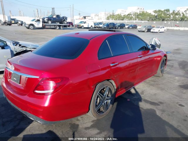 WDDZF4JB8KA527090 Mercedes-Benz E-class E 300