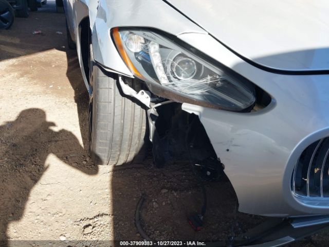 2016 MASERATI GRANTURISMO ZAM45MMA7G0182587 Photo 5