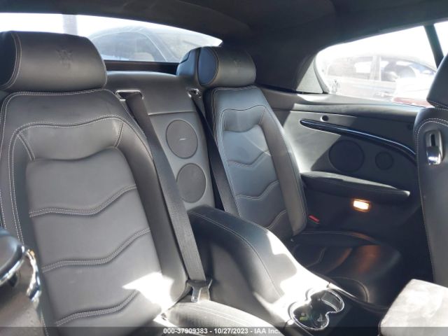 2016 MASERATI GRANTURISMO ZAM45MMA7G0182587 Photo 7